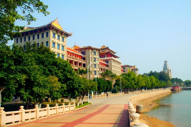 厦门有哪些景点，厦门市十大景点排名榜（厦门旅游攻略：六大必去景点）