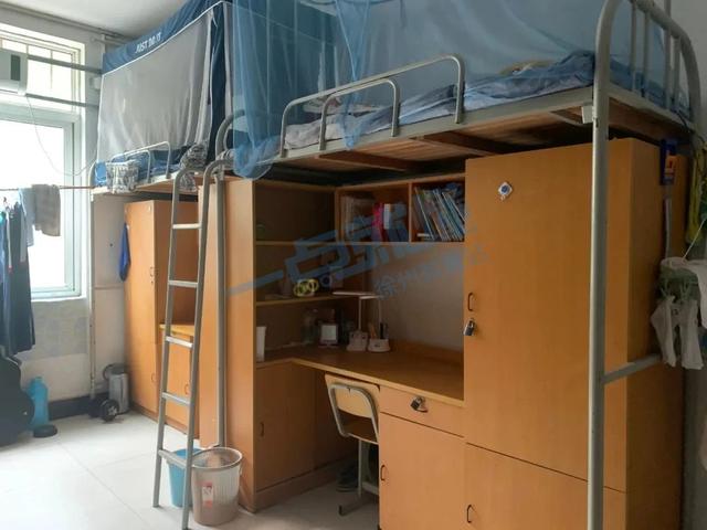 徐州高中宿舍大盘点，徐州一中紫金校区宿舍规则