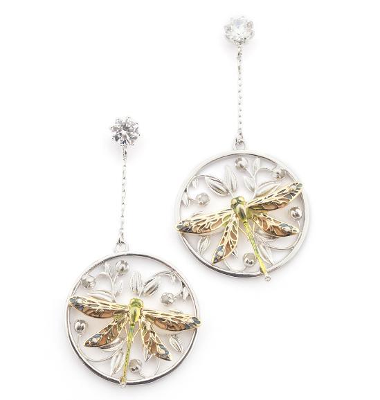 珠宝设计师品牌，国外珠宝小众设计师品牌