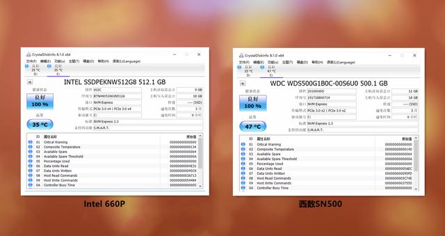 nvme固态硬盘和ssd固态硬盘哪个好，SSD那么贵