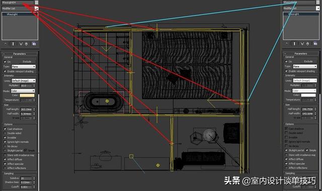 3dmax环境和效果在哪里，3d max渲染环境与效果设置（3Dmax教程）