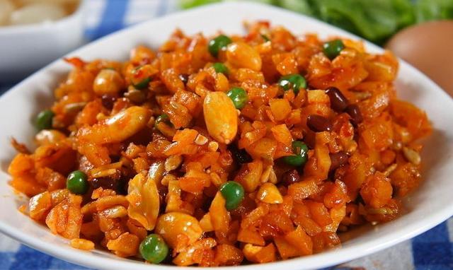 保定饮食文化，饭前先来了解一下保定的饮食文化