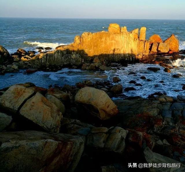 揭阳古迹有哪些，揭阳有八景黄岐夕翠