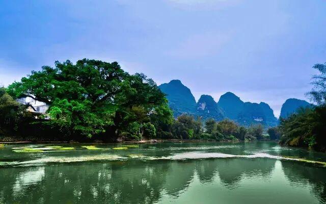 贵港是几线城市，广西七大五线城市（广西有几个三四五线城市）