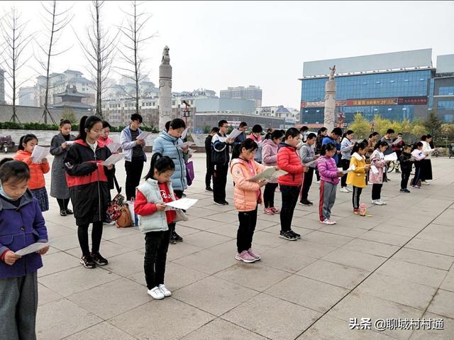 中国蔬菜第一县，聊城莘县是蔬菜第一县