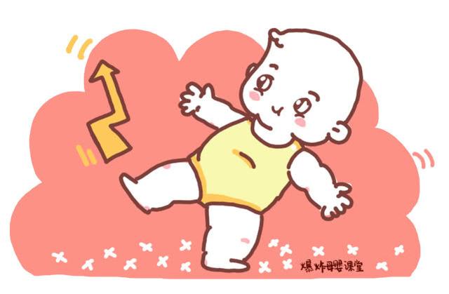 宝宝出生6斤有多大，你家的宝宝出生多少斤