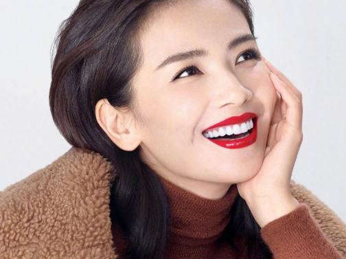 刘涛获老公示爱，刘涛最新造型获老公点赞