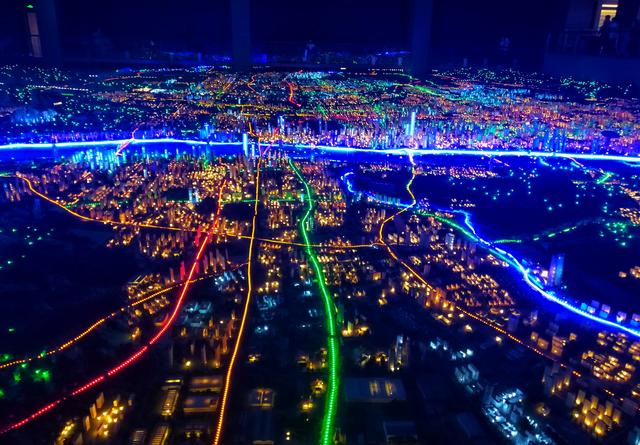 长沙的三馆一厅是哪些，打卡揭秘星城长沙的