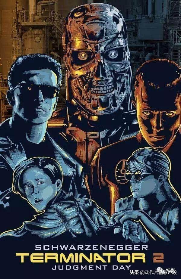 十大硬汉动作电影，硬汉顶级动作片