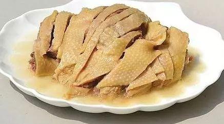 扬州盐水鹅的正宗配方，扬州盐水鹅制作方法