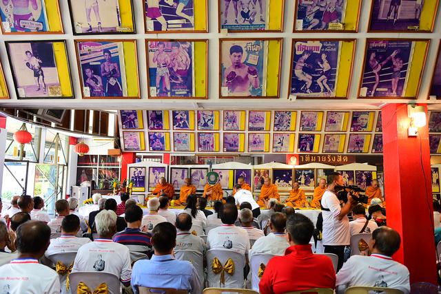 泰拳电影有哪些，推荐三部个人觉得非常不错的泰国动作电影