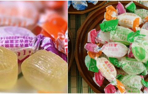 80年代的童年回忆小零食，盘点80后小时候零食