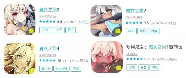 魔女之泉4详细攻略，魔女之泉4支线任务通关攻略