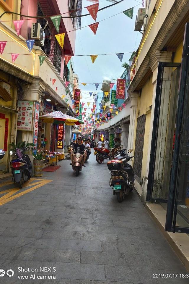 防城港旅游攻略必玩的景点，防城港旅游必去十大景点（广西防城港最值得去的五大景点）