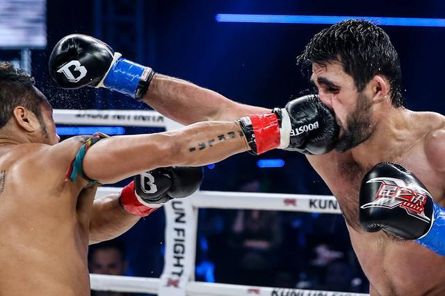 雅桑克莱所有比赛，雅桑克莱VS宫越宗一郎