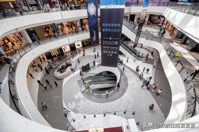 三亚国际购物中心，三亚最新免税国际购物中心（三亚国际免税城攻略--逛前必看）