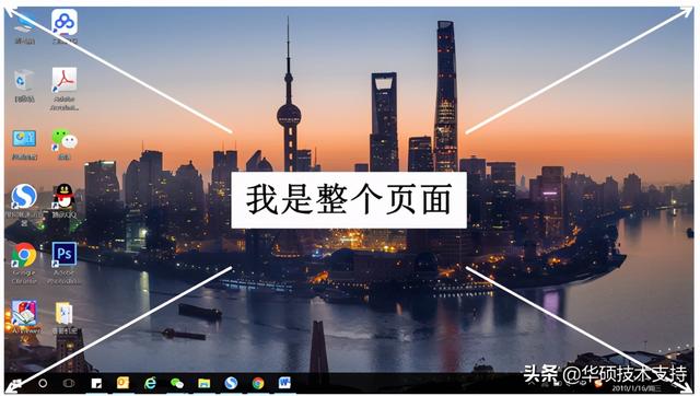 win10截图使用技巧，10学院之幼儿园<01>