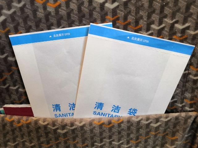 高铁出行知识分享，了解这些高铁车厢