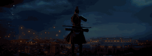 郭敬明晴雅集新经典，郭敬明团队在晴雅集用高定的手法做