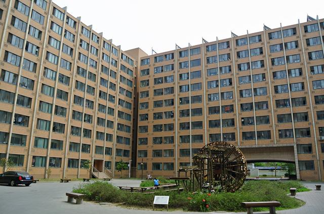 宿舍最好的大学排名，2023中国大学生满意度之学生宿舍条件TOP20