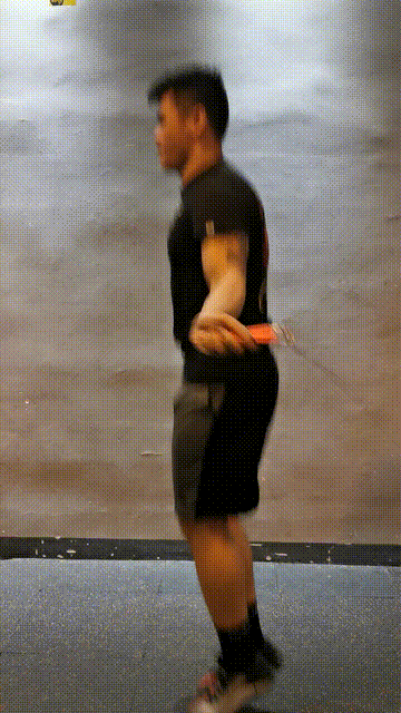 跳绳跳双摇的技巧，超强的跳绳双摇秘籍