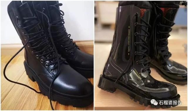 冬天穿什么鞋舒服又好看，冬天到底穿什么鞋