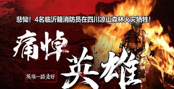 14位烈士的先进事迹，4名烈士无私奉献的英勇事迹诠释新时代沂蒙精神