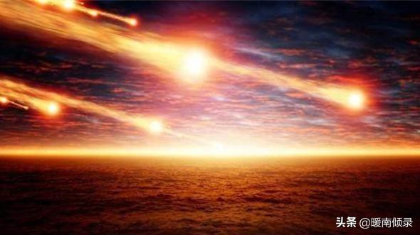 后羿射日是真实存在的吗，被验证神话传说竟是真的