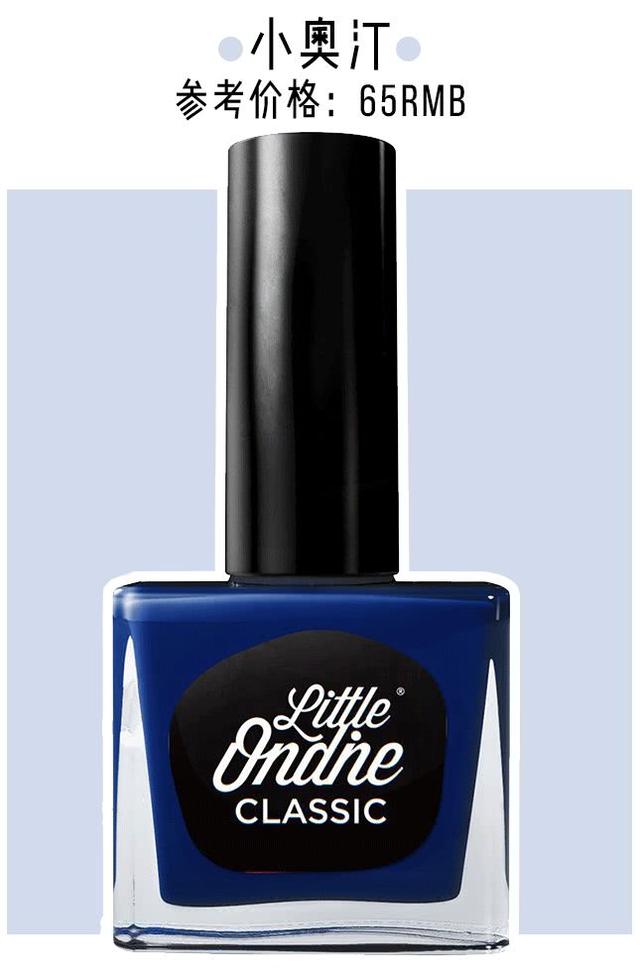 又简单又好看的美甲教程，超实用的美甲教程来啦