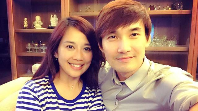 49岁陈松伶嫁给张铎，婆媳关系最难缠