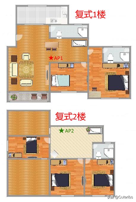 网络的最佳改造方法，一篇就够手把手教你家用网络方案设计