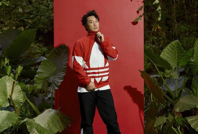 徐濠萦对陈奕迅不离不弃，人生几度经历低谷