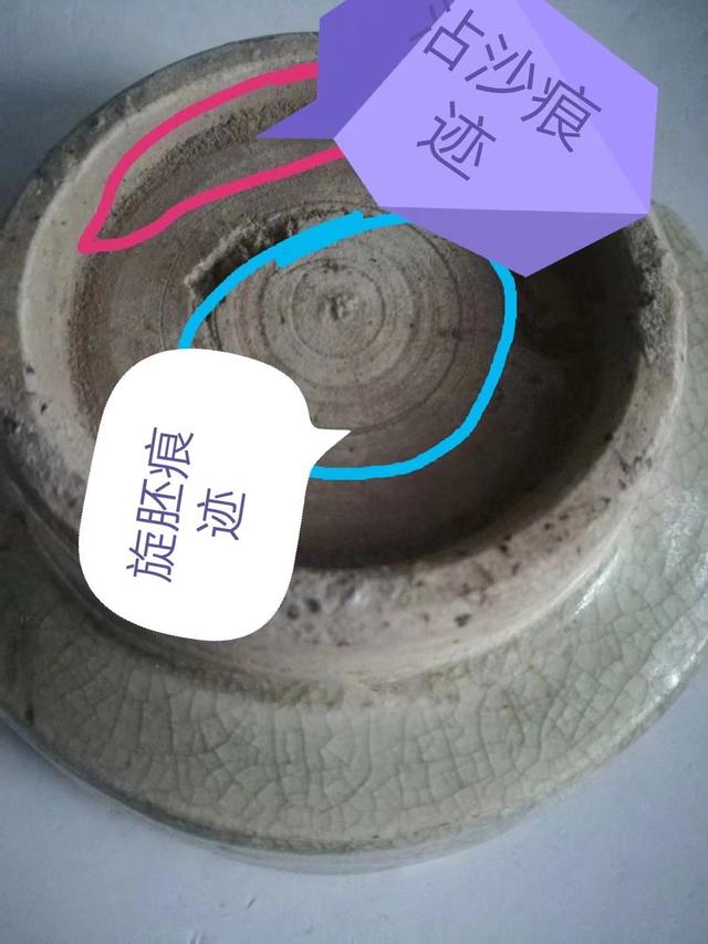 元青花有什么特点，元青花不再是秘密