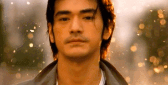 金城武长得真的不帅，48岁金城武近况曝光