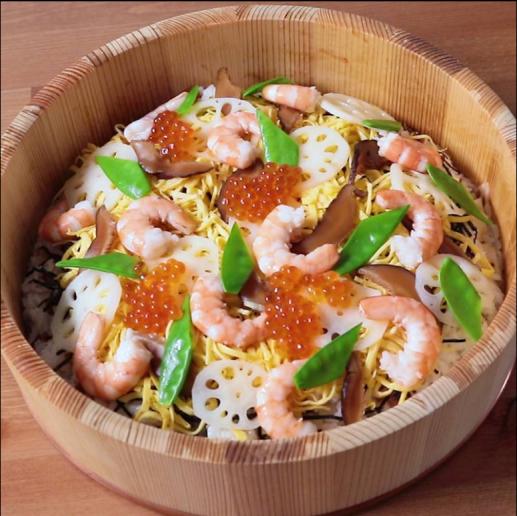 日本寿司之神小野二郎探店，我是吃货我骄傲