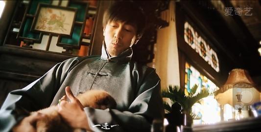 老九门的主要演员是哪几个，电视剧中的老九门分别是哪九门