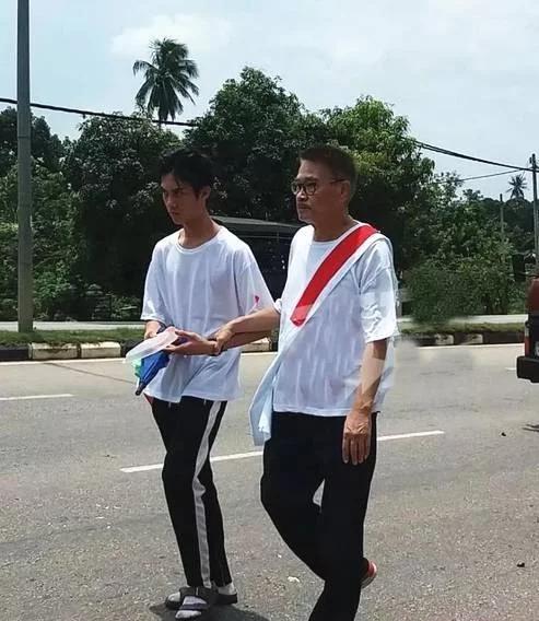 吴孟达得过几次最佳男配角，黄金配角吴孟达