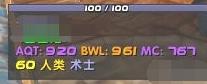 魔兽世界wcl，魔兽世界怀旧服wcl竞速规则（WCL橙色评分战士）
