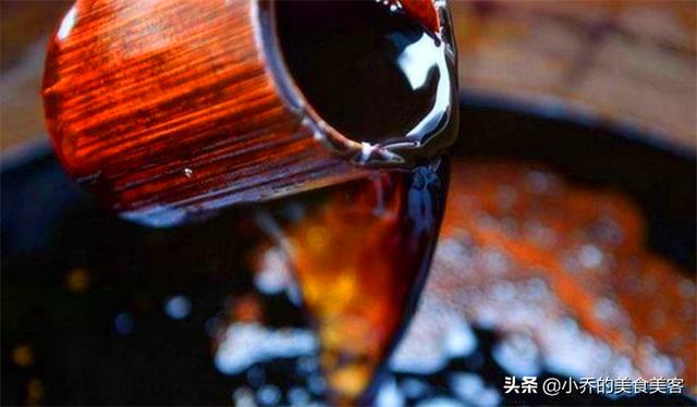 生抽老抽酱油区别涨知识，味极鲜有啥区别