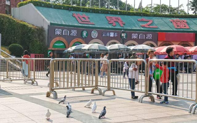 深圳世界之窗好玩吗，深圳世界之窗让你一天游遍全世界