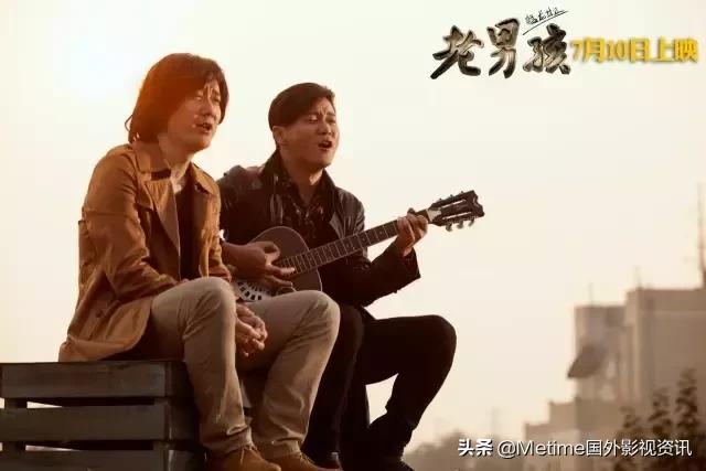 关于青春的电影，十部最感人的青春电影