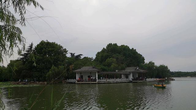 淮南是哪个省的，安徽淮南市属于哪个市（为何淮南房价如此之低）