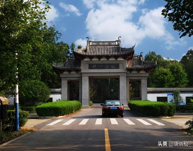 安徽滁州旅游景点哪里好，安徽滁州十大旅游景点