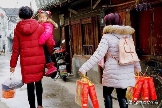 世上有三不亲，老人常说的“人有三不亲”