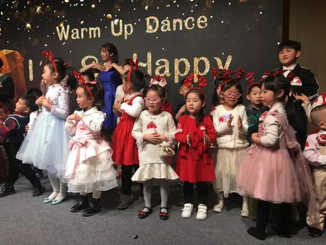 学乐英语是在什么位置，学乐英语来汉街啦~热烈庆祝学乐英语汉街中心盛大开业