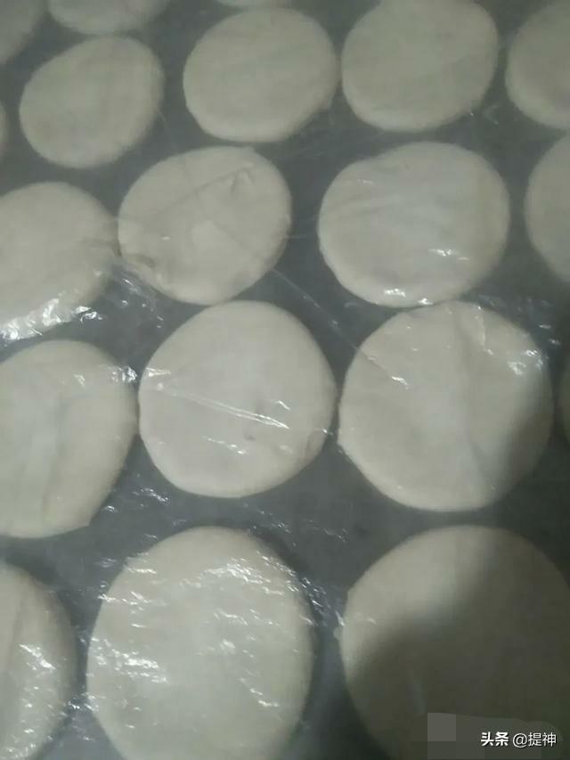 醒面和饧面的区别，有人饧面有人醒面