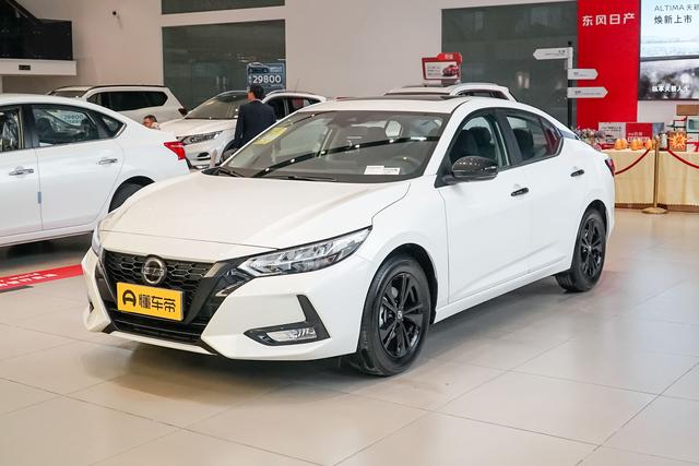 价格诱人的轩逸到底能不能买？大数据告诉你