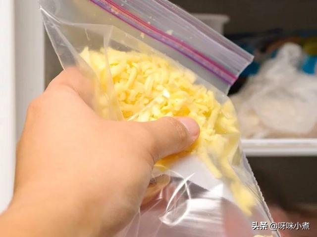 没拆奶油的奶酪怎么保存，还在苦恼如何保存奶酪