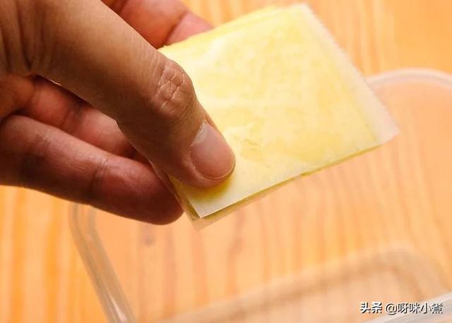 没拆奶油的奶酪怎么保存，还在苦恼如何保存奶酪
