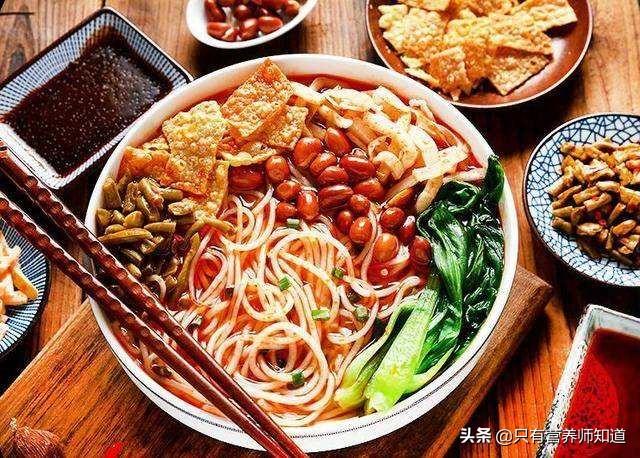 1型糖尿病吃螺蛳粉(螺蛳糖尿病人可以吃吗)